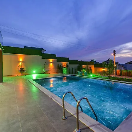 Villa Sea Esta